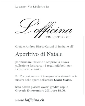 INVITO 2010
