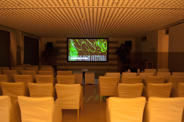 lofficinaarte - Locarno 2011