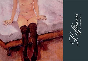 Vernissage Anne Bernard